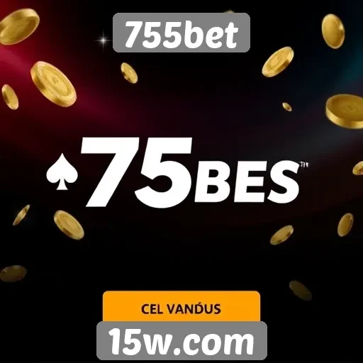 Estratégias de bônus disponíveis na 755bet