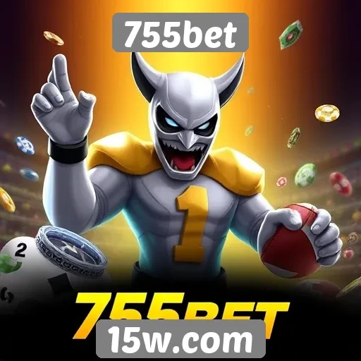 Comparativo entre jogos disponíveis no 755bet