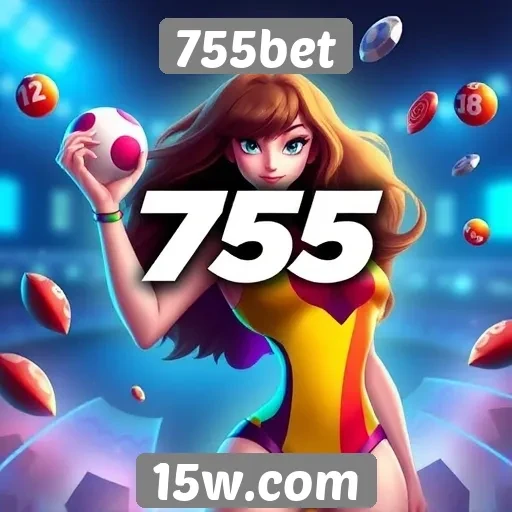 Análise das ofertas de jogos no 755bet