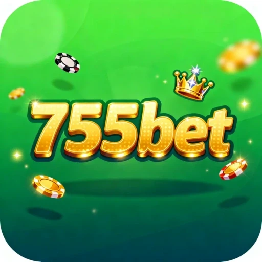 Logotipo 755bet