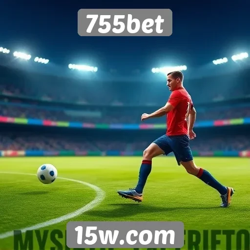 Experiência do usuário na plataforma 755bet